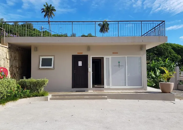 Moulin Kann Villas