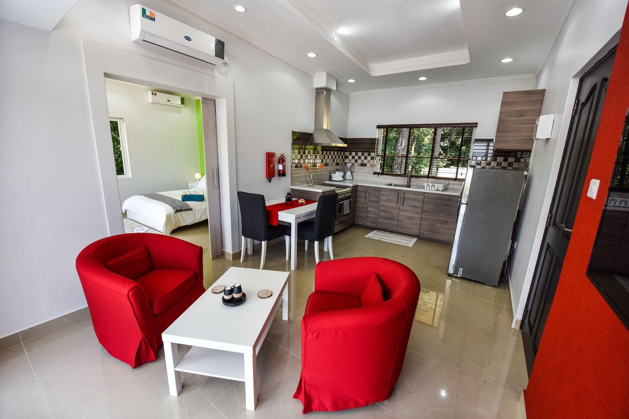 Villa Moulin Kann *