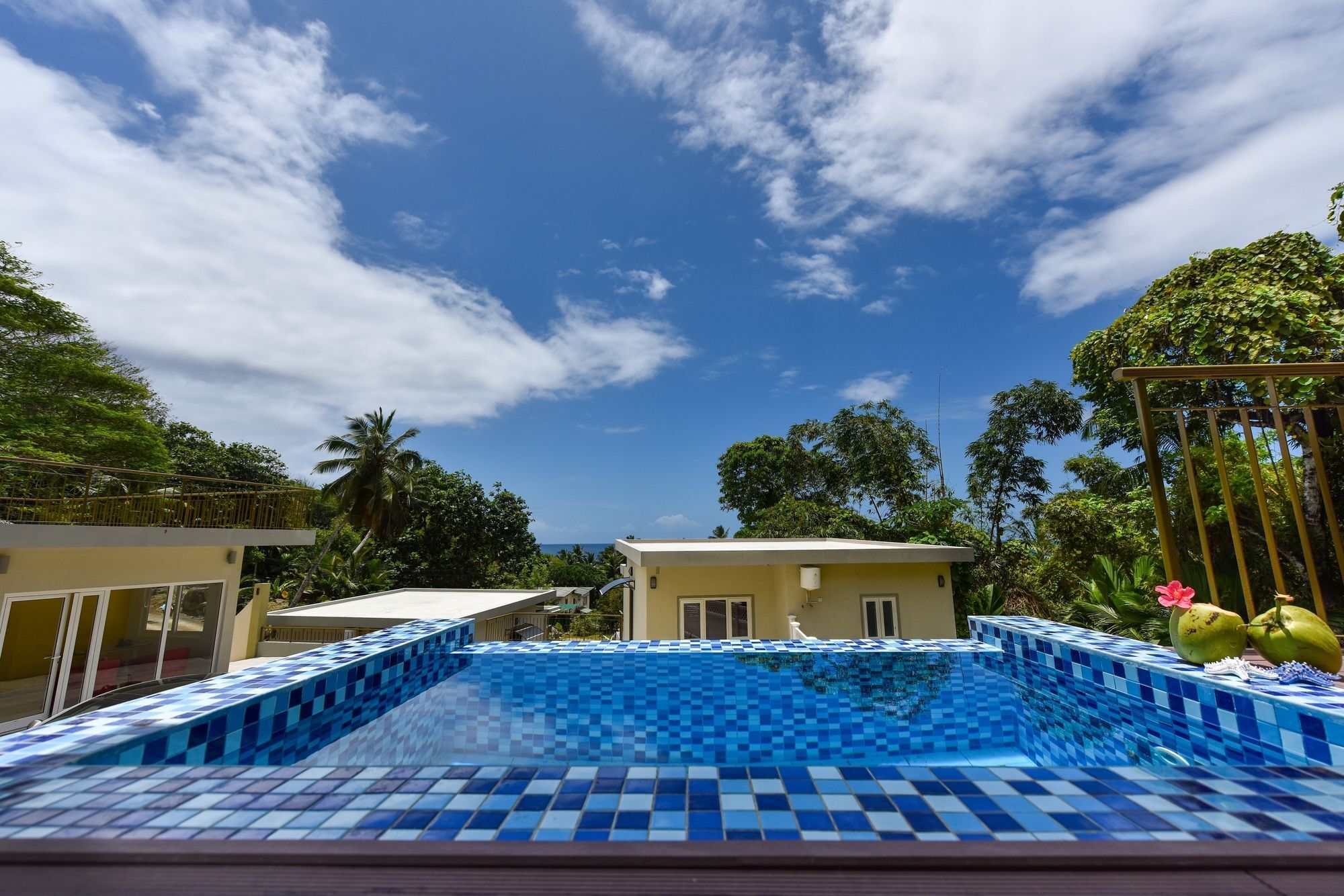 Villa Moulin Kann *