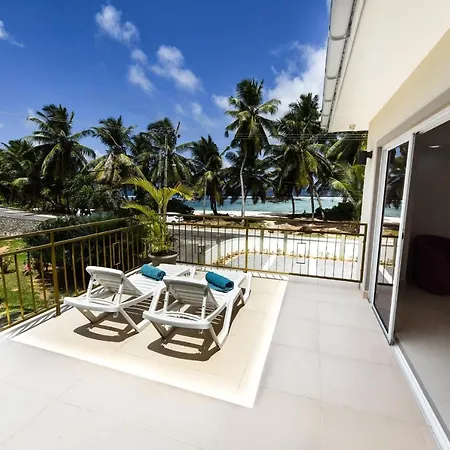 Moulin Kann Villas Takamaka Exterior photo