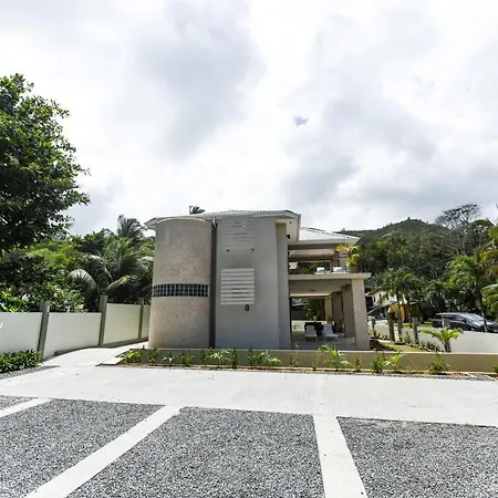 Moulin Kann Villas Takamaka Exterior photo